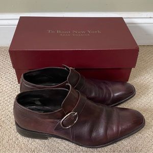 Adam Derrick men’s dress shoes - To Boot New York